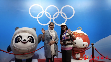 上合小記者 文化交流的青春使者，傳遞真實多彩的中國印象